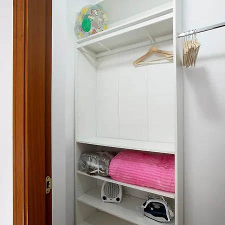 Casa Noe D 9 別荘 アロナ