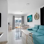 Dom wakacyjny Casa Noe D 9 Arona (Tenerife)