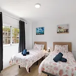 Casa Noe D 9 Arona (Tenerife)
