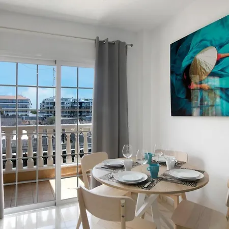 Casa Noe D 9 Feriehus *
