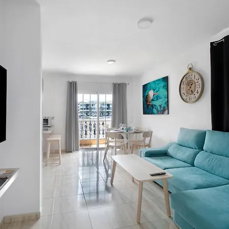 Feriehus Casa Noe D 9 Arona (Tenerife)