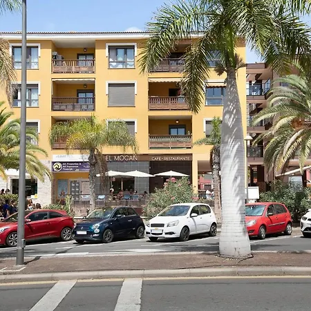 Casa Noe D 9 Feriehus Arona (Tenerife)