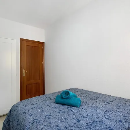 Feriehus Casa Noe D 9 *