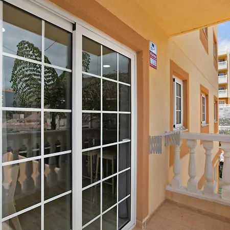 Дом отдыха Casa Noe D 9