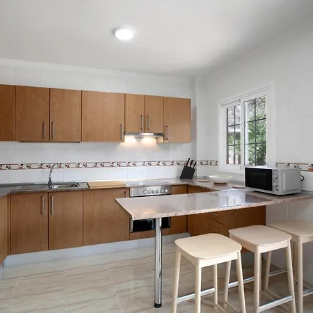 Casa Noe D 9 Дом отдыха