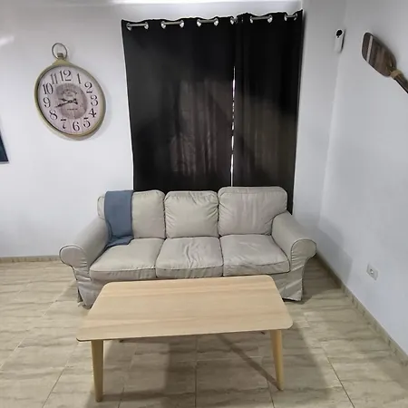 Дом отдыха Casa Noe D 9 *