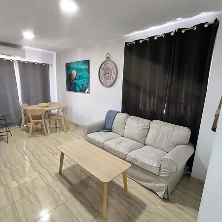Casa Noe D 9 Арона
