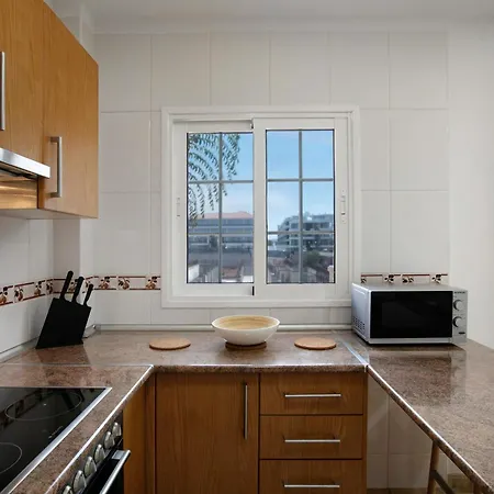 Casa Noe D 9 * Арона