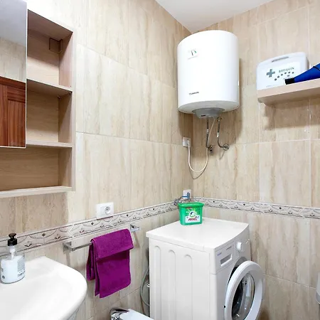 Casa Noe D 9 * Арона