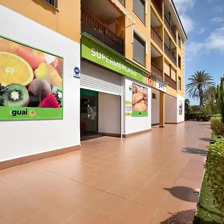 Casa Noe D 9 Casa de Férias Arona (Tenerife)
